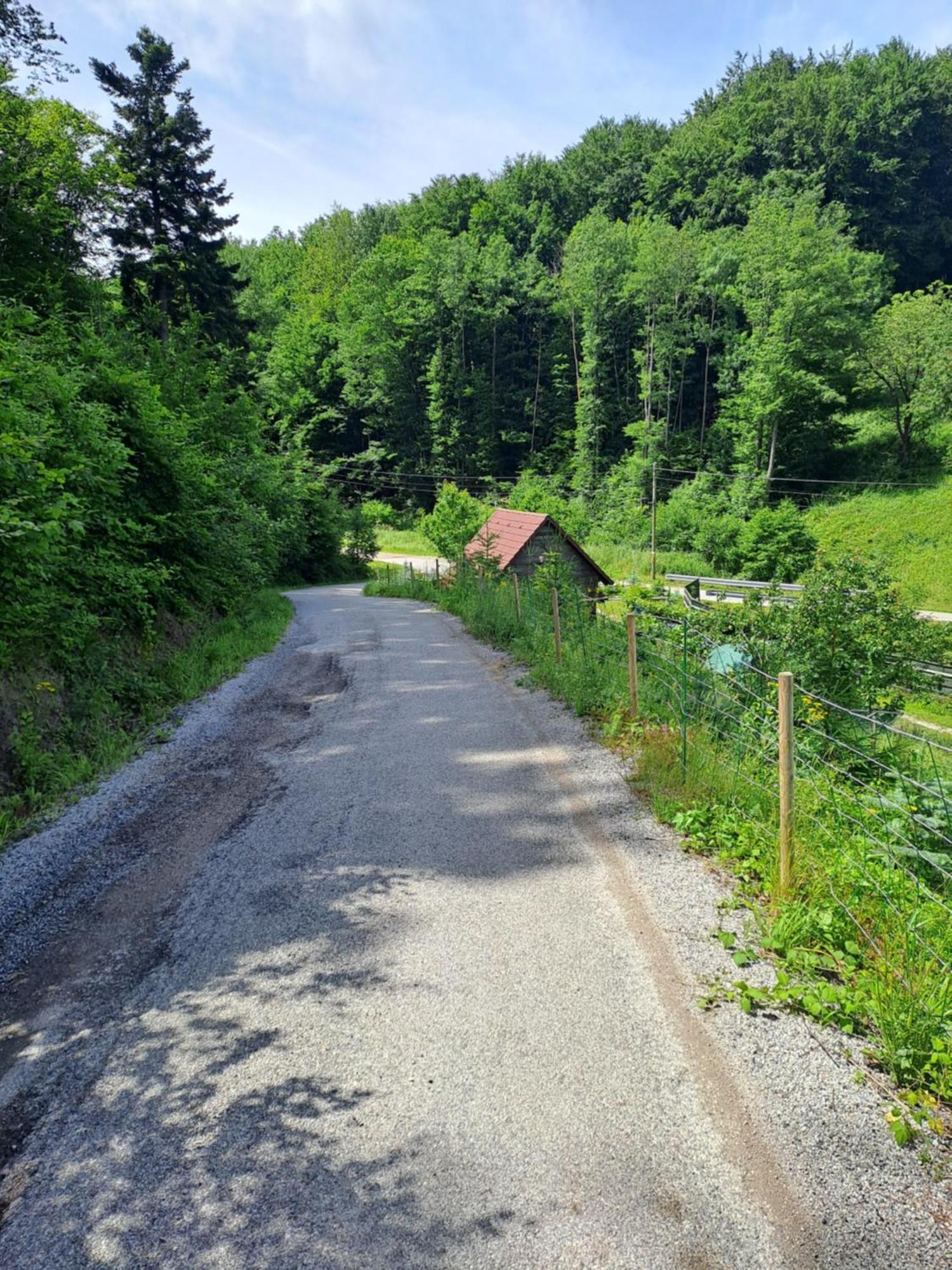 Das Altsteirische Landhaus - La Maison De Pronegg - Feriendomizil Im Biosphaerenpark Wienerwald Pressbaum 外观 照片