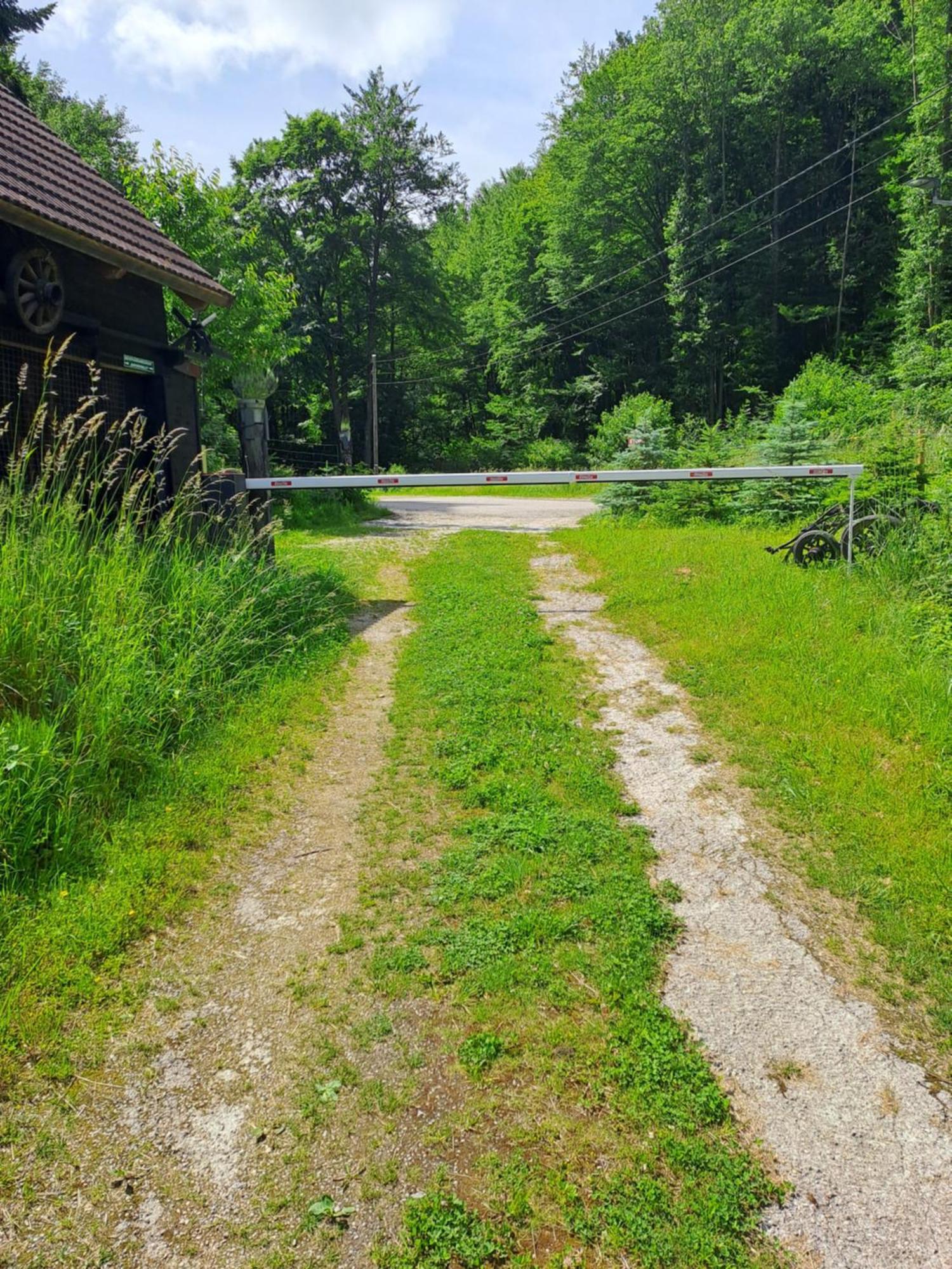 Das Altsteirische Landhaus - La Maison De Pronegg - Feriendomizil Im Biosphaerenpark Wienerwald Pressbaum 外观 照片